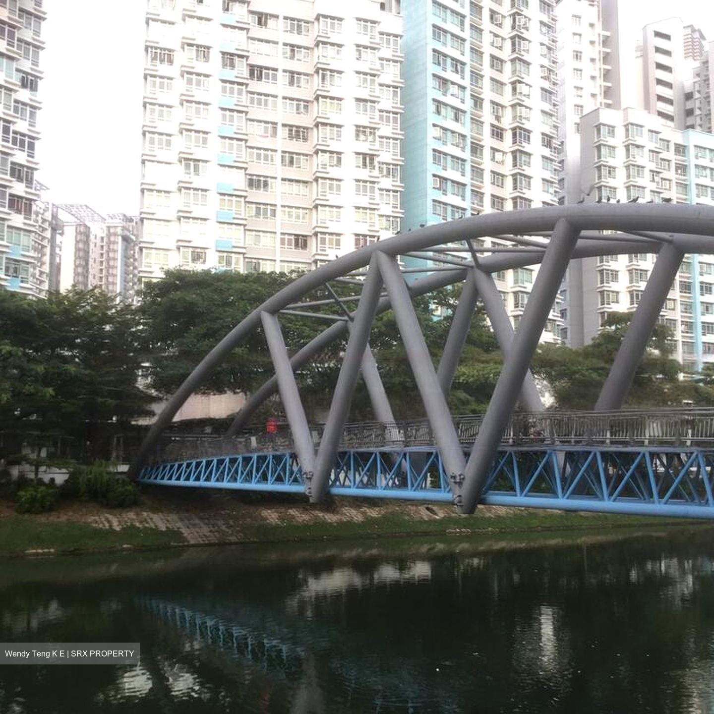 Blk 38B The River Vista @ Kallang (Kallang/Whampoa), HDB 4 Rooms #449027351